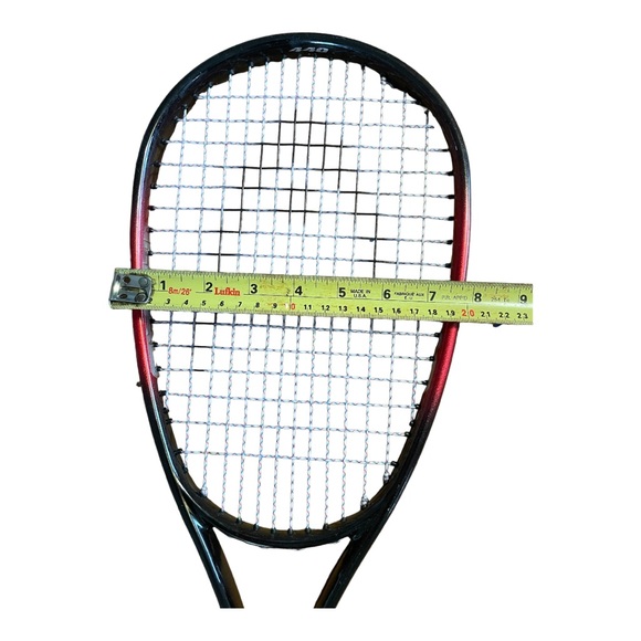 Head 160-G Squash Racquet - Picture 14 of 15